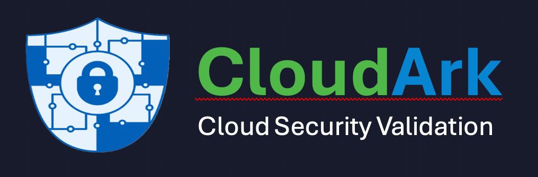 CloudArk Logo